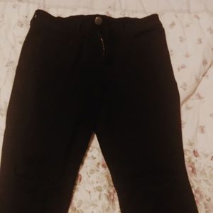 Black Jeans